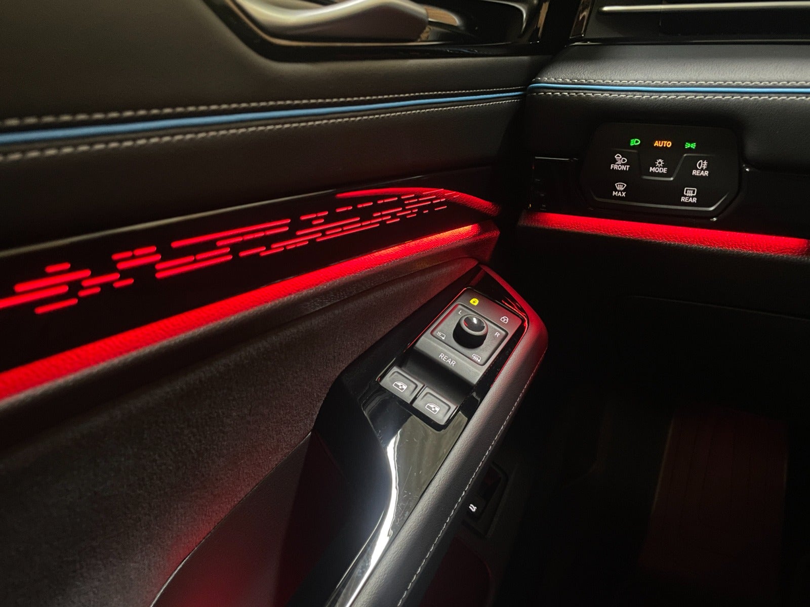 Billede af VW ID.7 77 Style