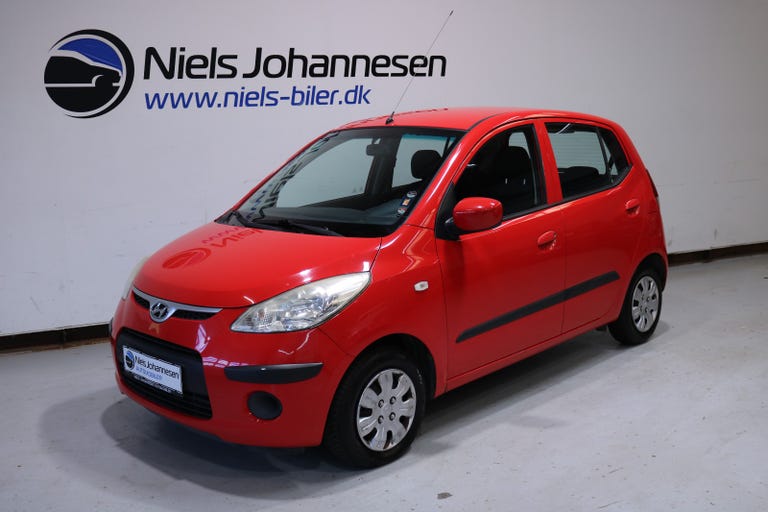 Hyundai i10 Comfort