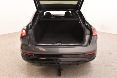 Audi Q8 e-tron S-line Sportback quattro