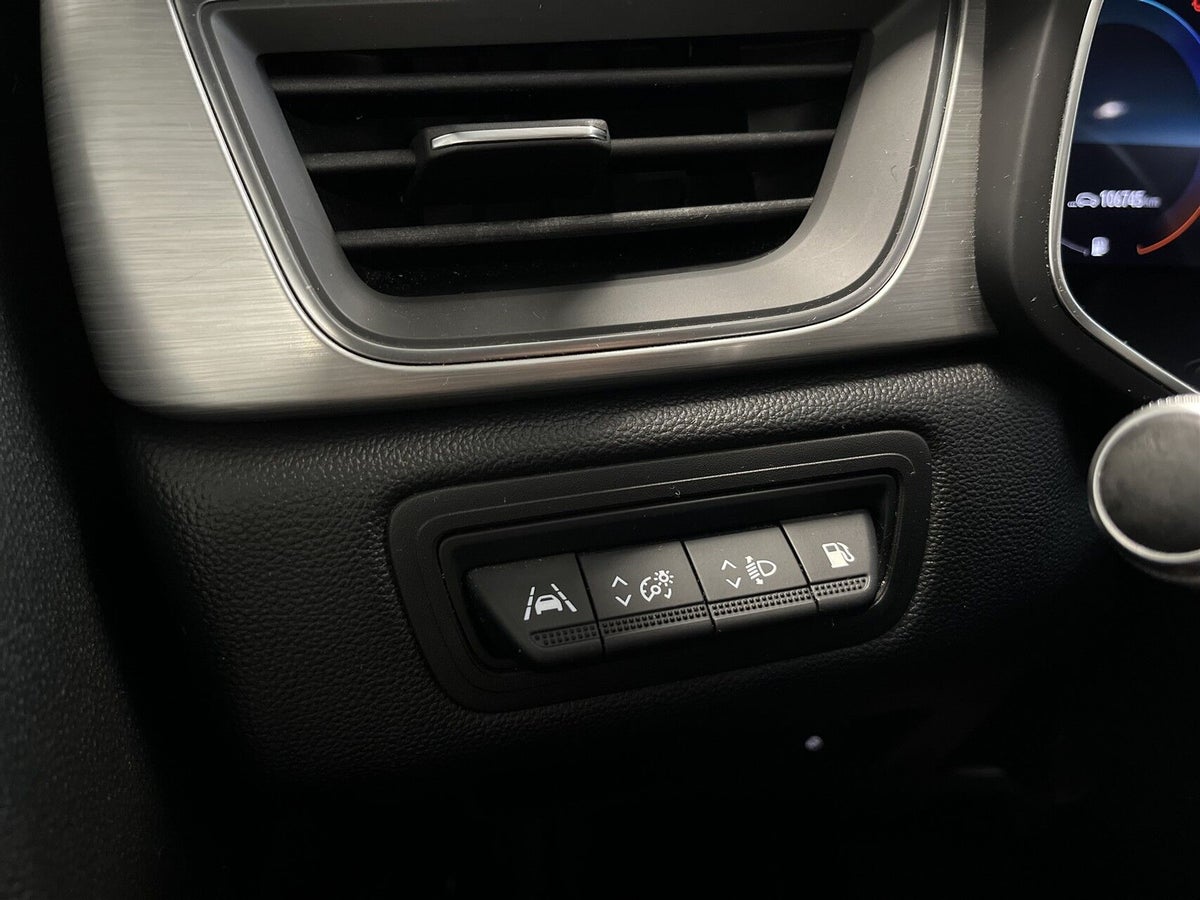 Renault Captur E-Tech Intens billede 18