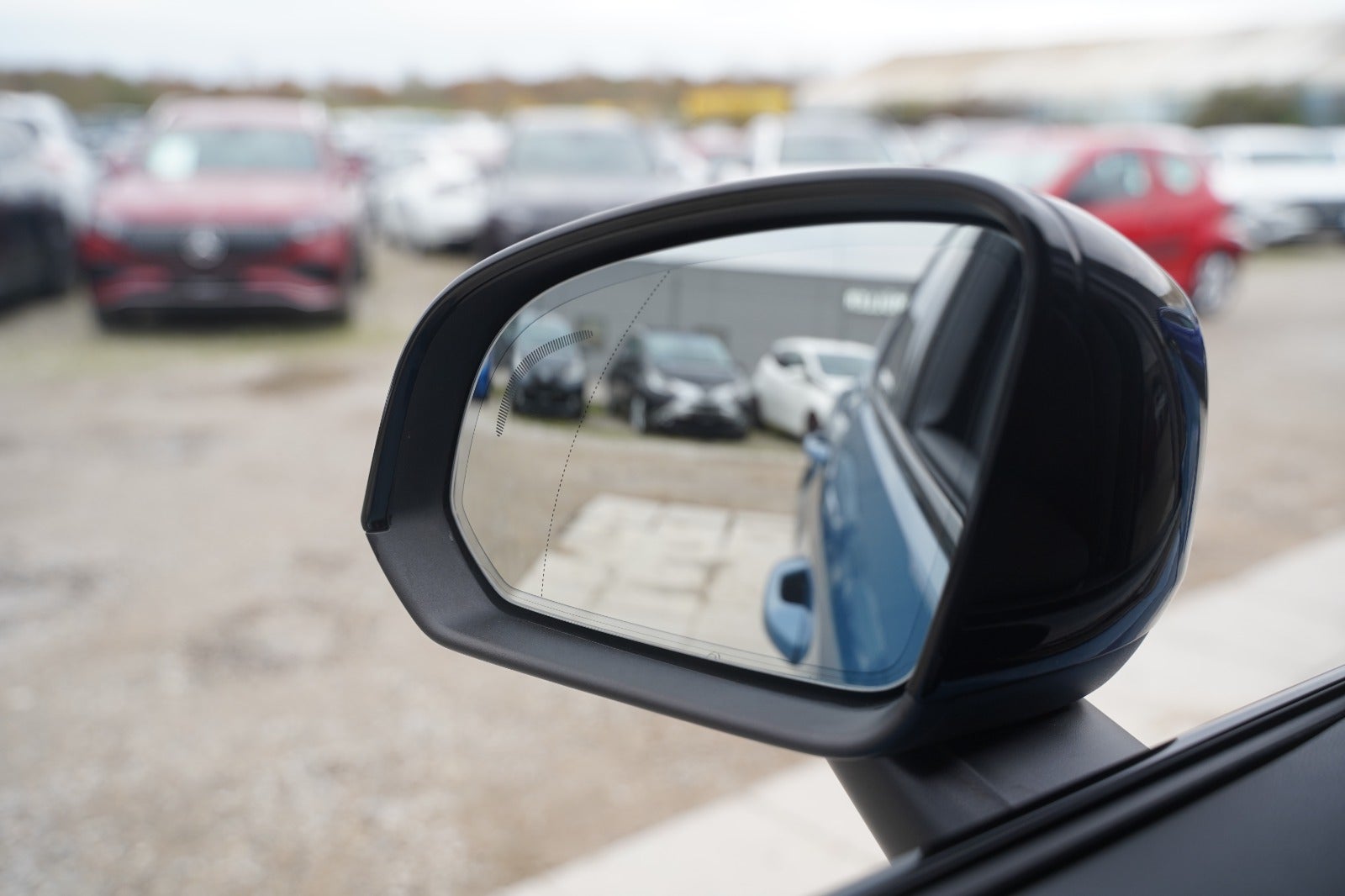 Billede af Volvo EC40  Extended Range Ultra