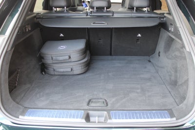 Mercedes EQE350 SUV AMG Edition 4Matic