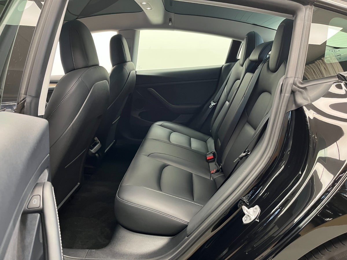 Billede af Tesla Model 3  Long Range AWD