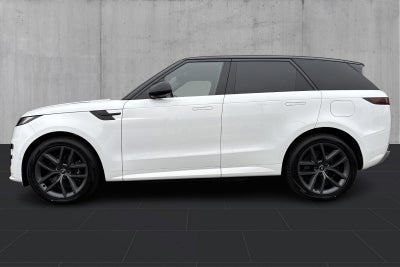 Land Rover Range Rover Sport P460e Dynamic HSE aut. - 1