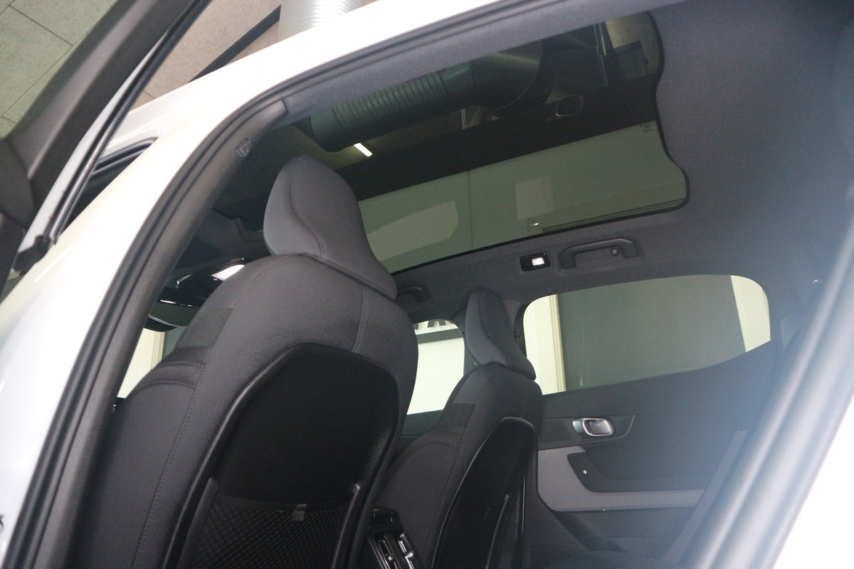 Polestar 2 Long Range AWD