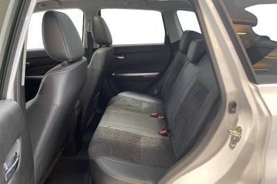 Suzuki Vitara mHybrid Adventure