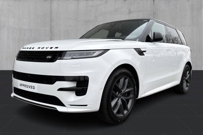 Land Rover Range Rover Sport 3.0 P460e Dynamic HSE aut.