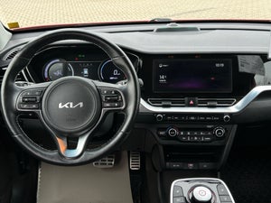 Kia e-Niro Advance