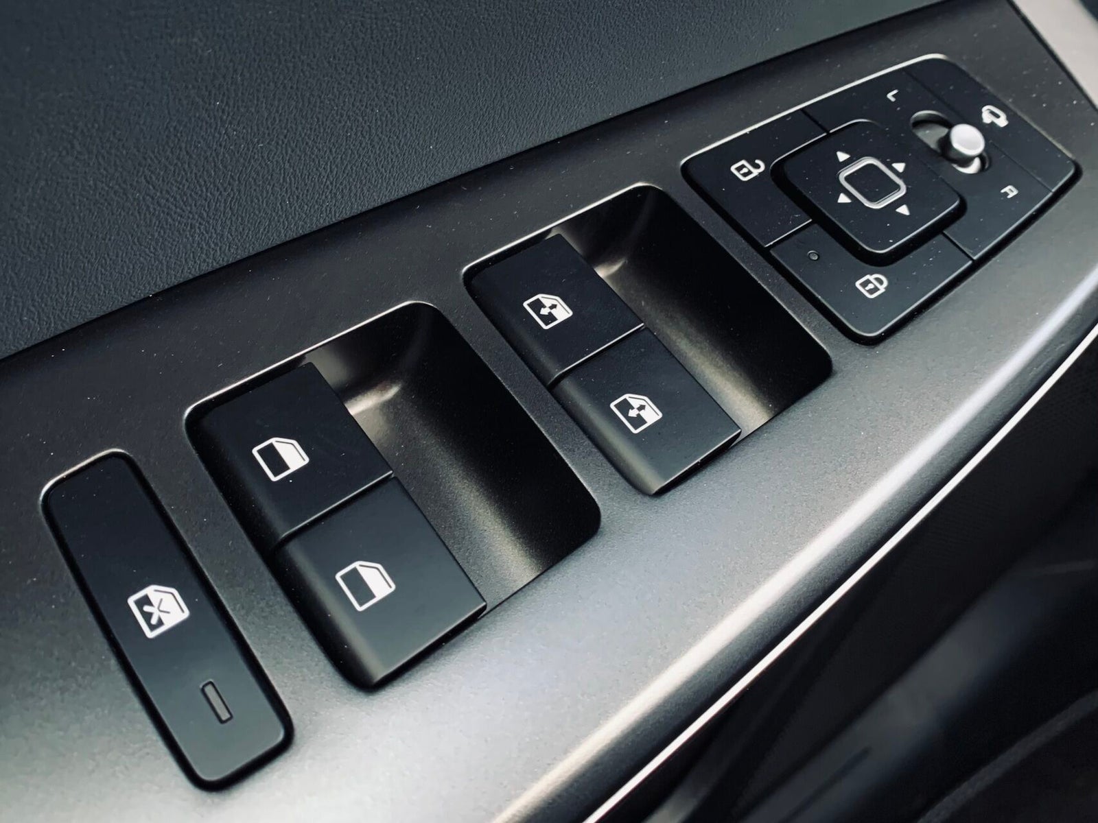 Kia EV6 Long Range Access