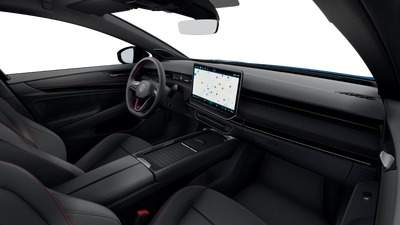 VW ID.7 GTX Max Tourer 4Motion