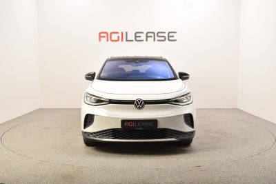 VW ID.4 Pro Performance Max