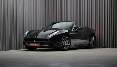 Ferrari California T 3,9 Handling Speciale 2d