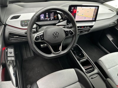 VW ID.3 Pro S billede 2