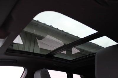 Audi Q4 e-tron S-line