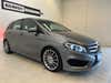 Mercedes B200 d AMG Line aut. thumbnail