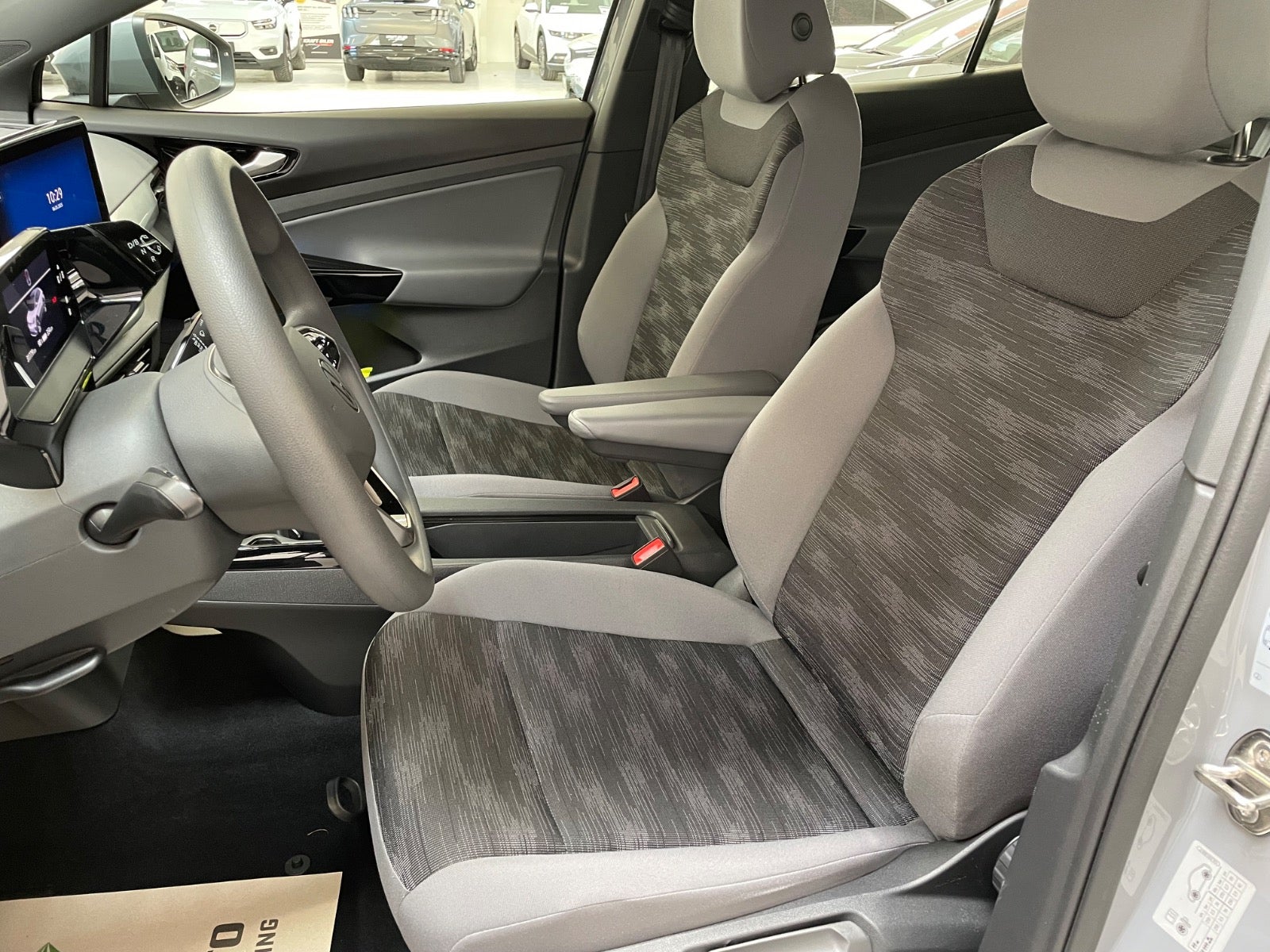 Billede af VW ID.4 77 Pro Performance