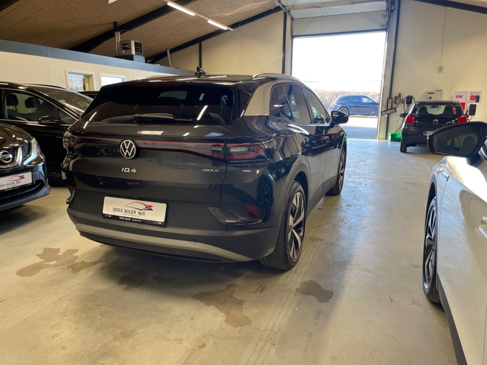 Billede af VW ID.4 77 1ST