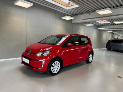 VW e-Up!   5d