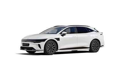 Zeekr 7GT  Business Edition RWD 5d