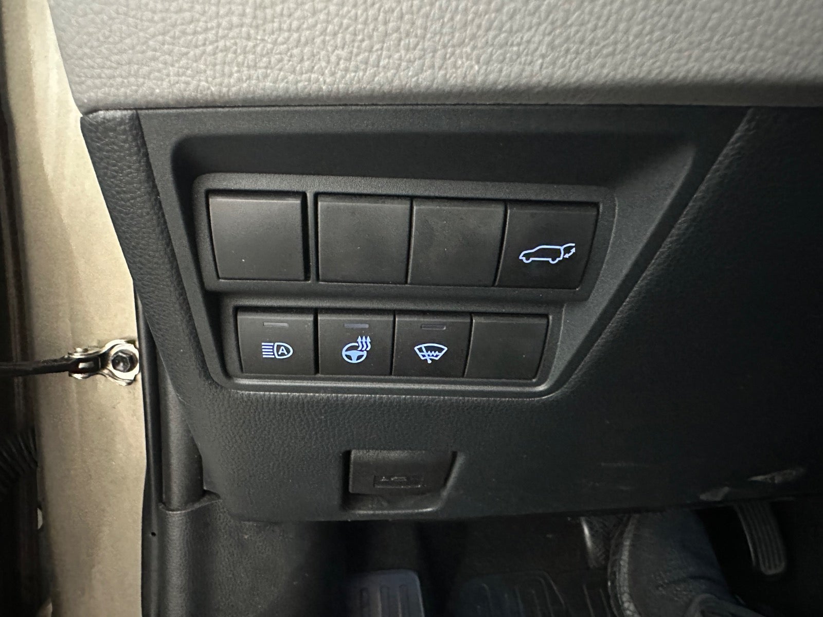 Toyota Yaris Cross, Billede 6