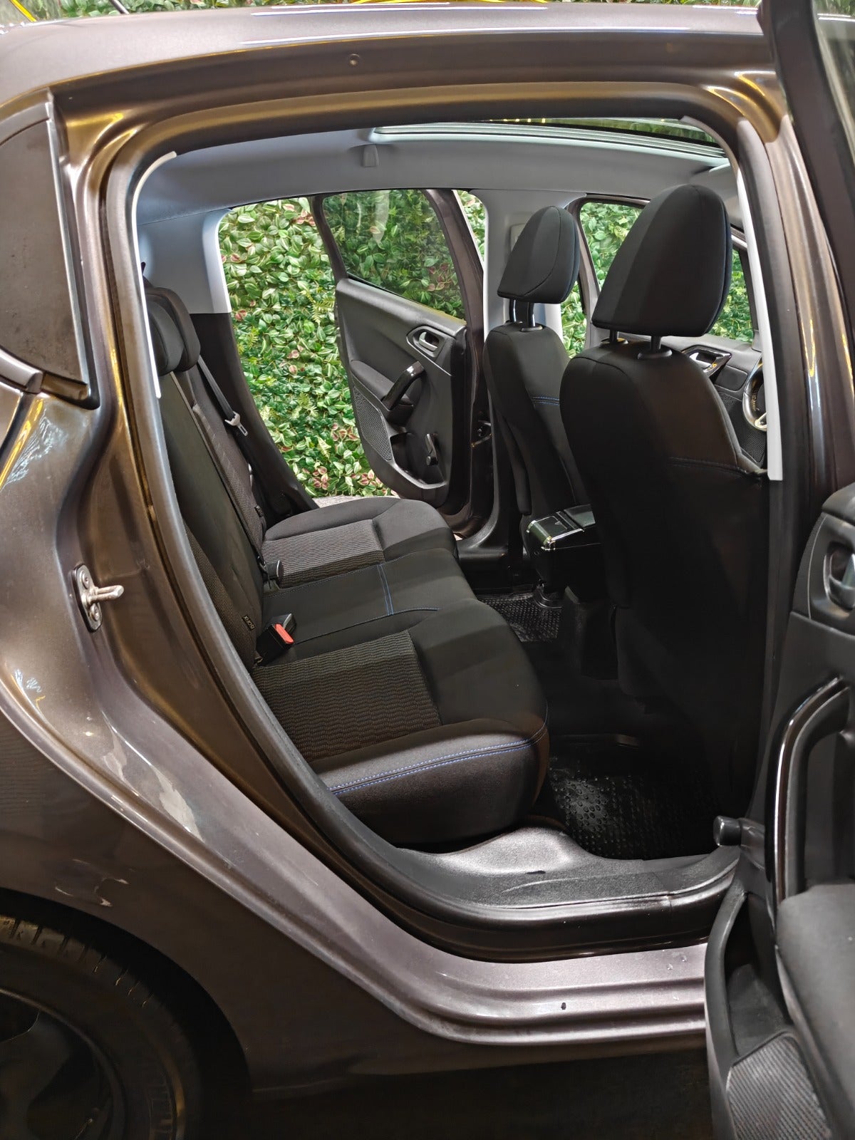 Billede af Peugeot 208 1,5 BlueHDi 100 Like Sky