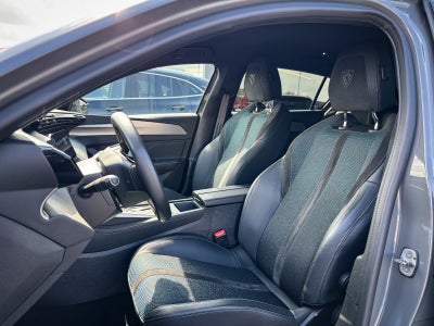 Peugeot e-308 First Edition