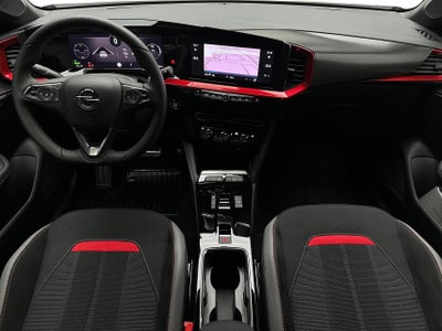 Opel Mokka-e GS Line billede 3