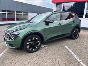 Kia Sportage PHEV GT-Line aut. 4WD