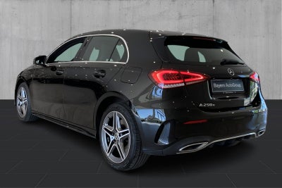 Mercedes A250 e AMG Line aut. - 2