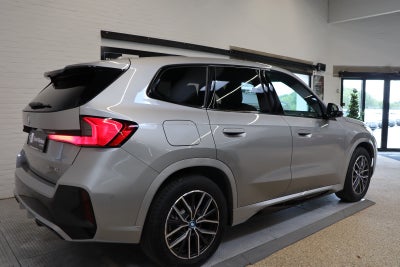 BMW iX1 xDrive30 M-Sport