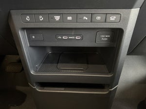 Kia PV5 Long Range Upgrade