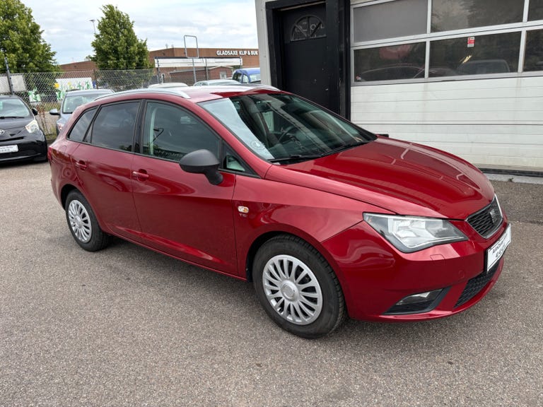 Seat Ibiza TSi 105 Style ST eco