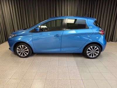 Renault Zoe Intens