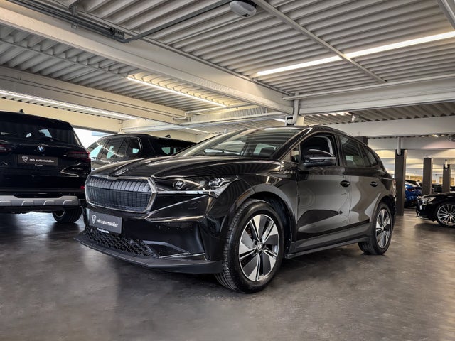 Skoda Enyaq 60 iV Loft