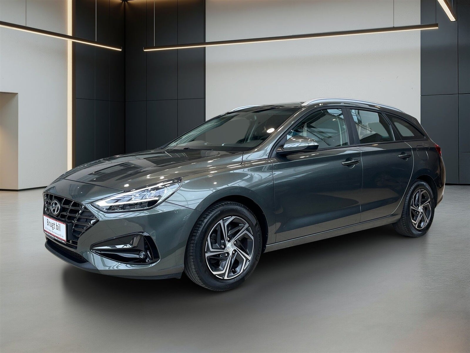 Hyundai i30 2022