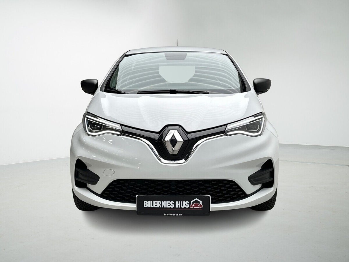Renault Zoe Life billede 6