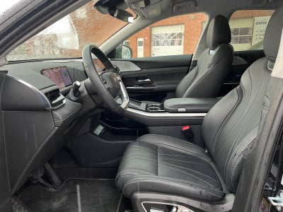 Xpeng G9 Standard Range