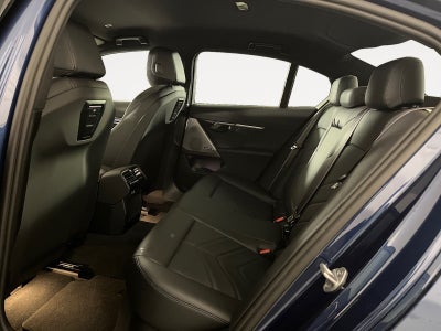 BMW i5 eDrive40 M-Sport Pro