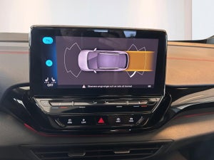 VW ID.4 GTX 4Motion