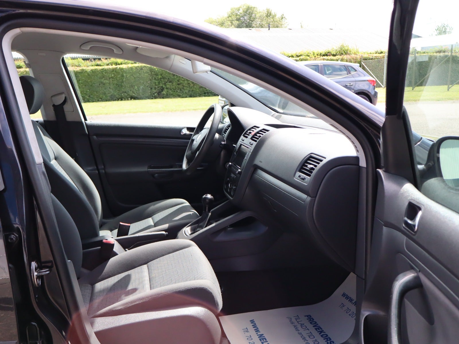 Billede af VW Golf IV 1,4 Trendline