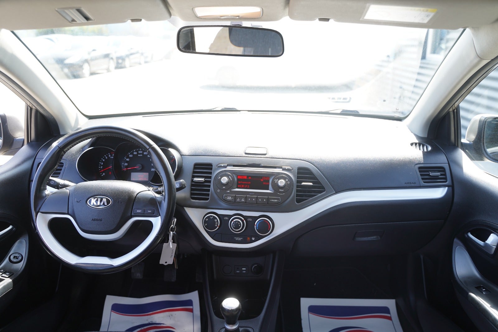 Billede af Kia Picanto 1,0 Style+ Intro