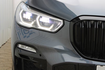 BMW X5 xDrive45e M-Sport aut.