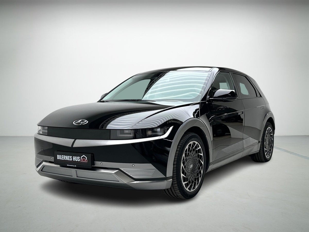 Hyundai Ioniq 5 Techniq billede 1