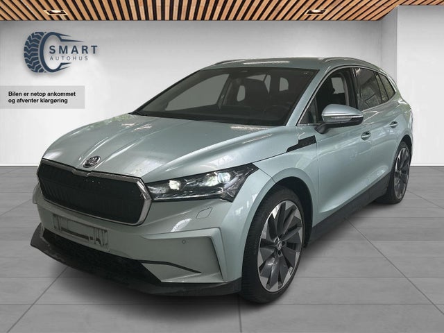 Skoda Enyaq 80 iV Suite