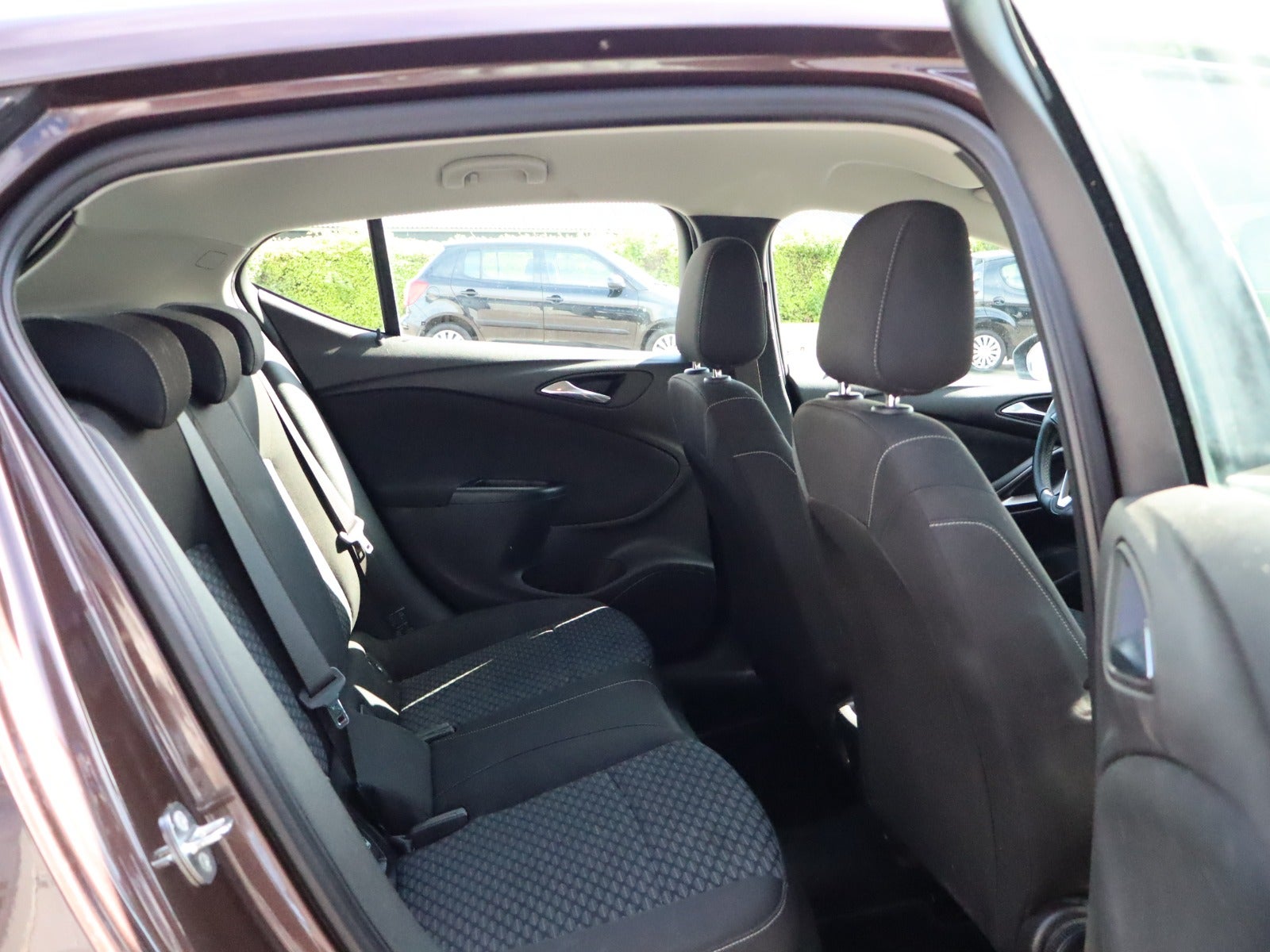 Billede af Opel Astra 1,0 T 105 Enjoy