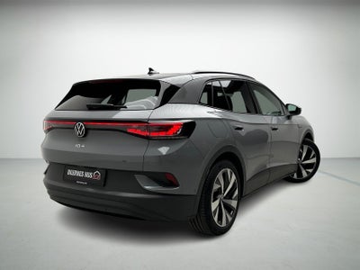 VW ID.4 Pro Performance billede 1