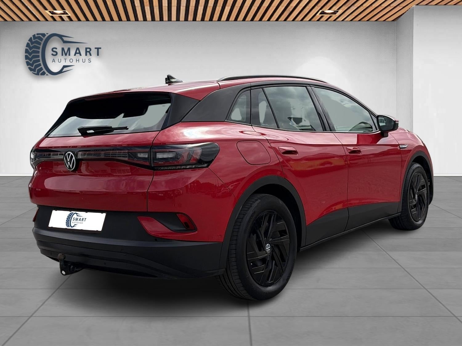 Billede af VW ID.4 77 Pro Performance
