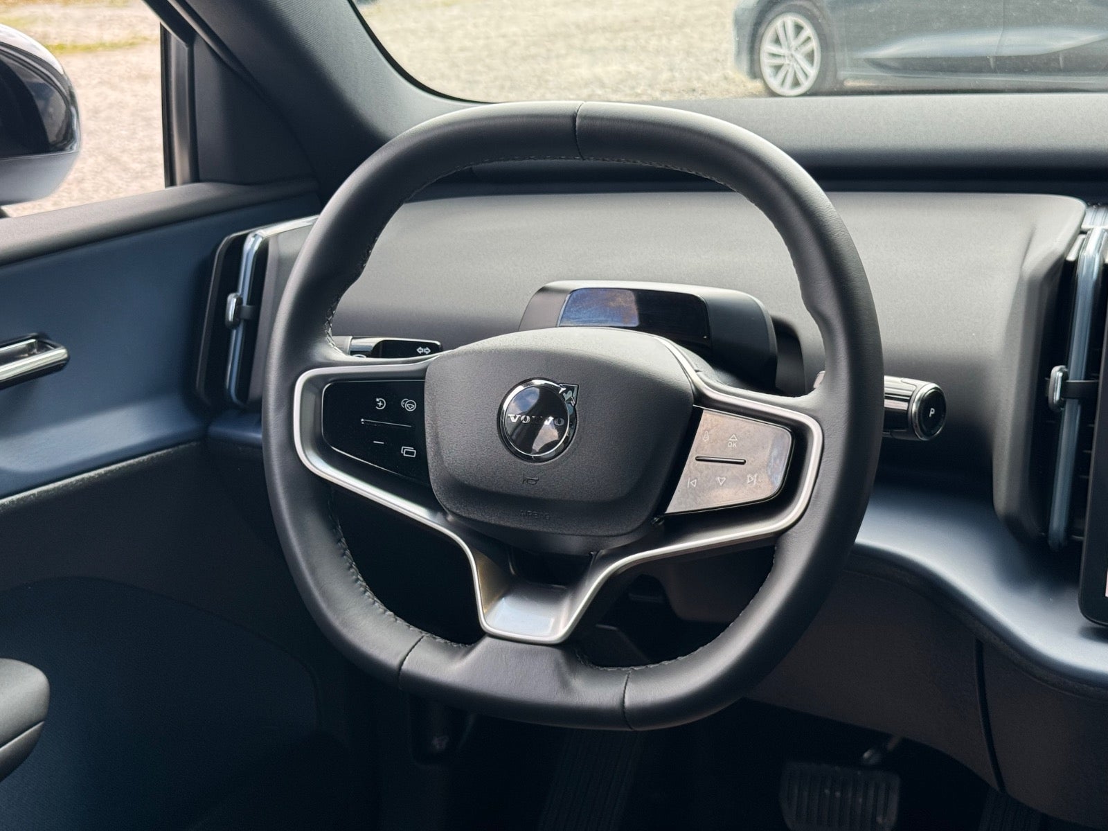 Billede af Volvo EX30  Extended Range Ultra