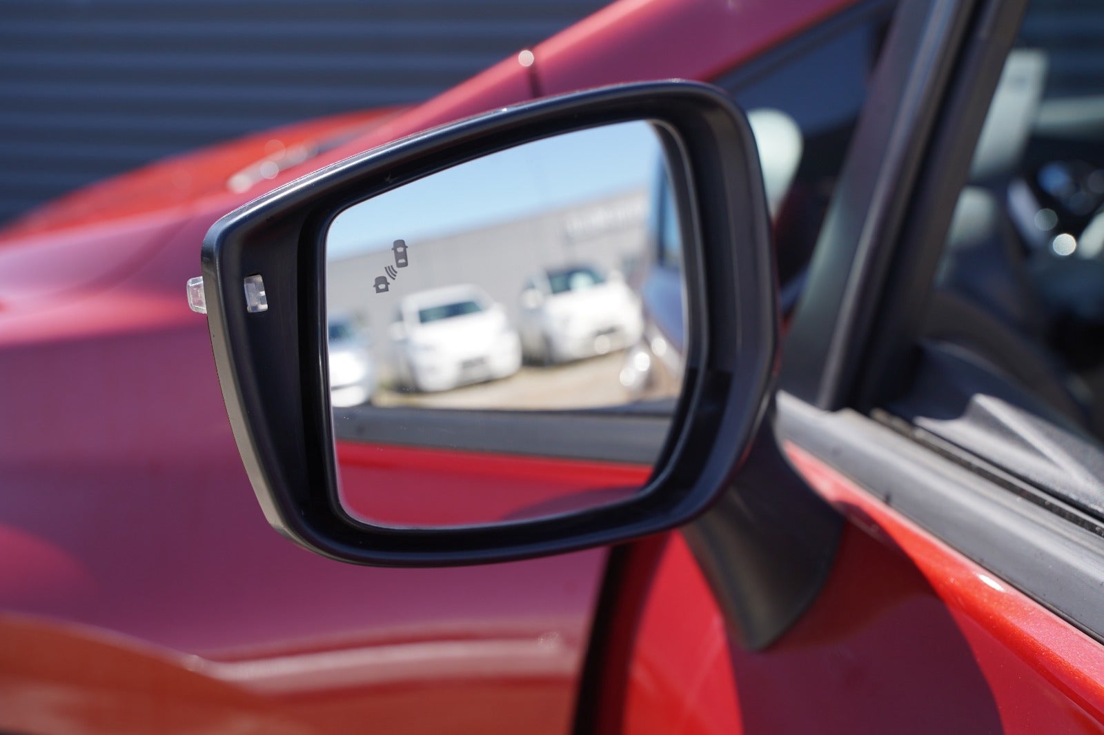 Billede af Nissan Note 1,2 Acenta Tech