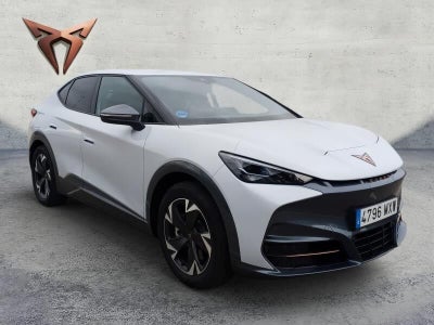 Cupra Tavascan Endurance billede 2